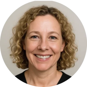 Picture of By: Dr. Sarah Mitchell, MD Trichology